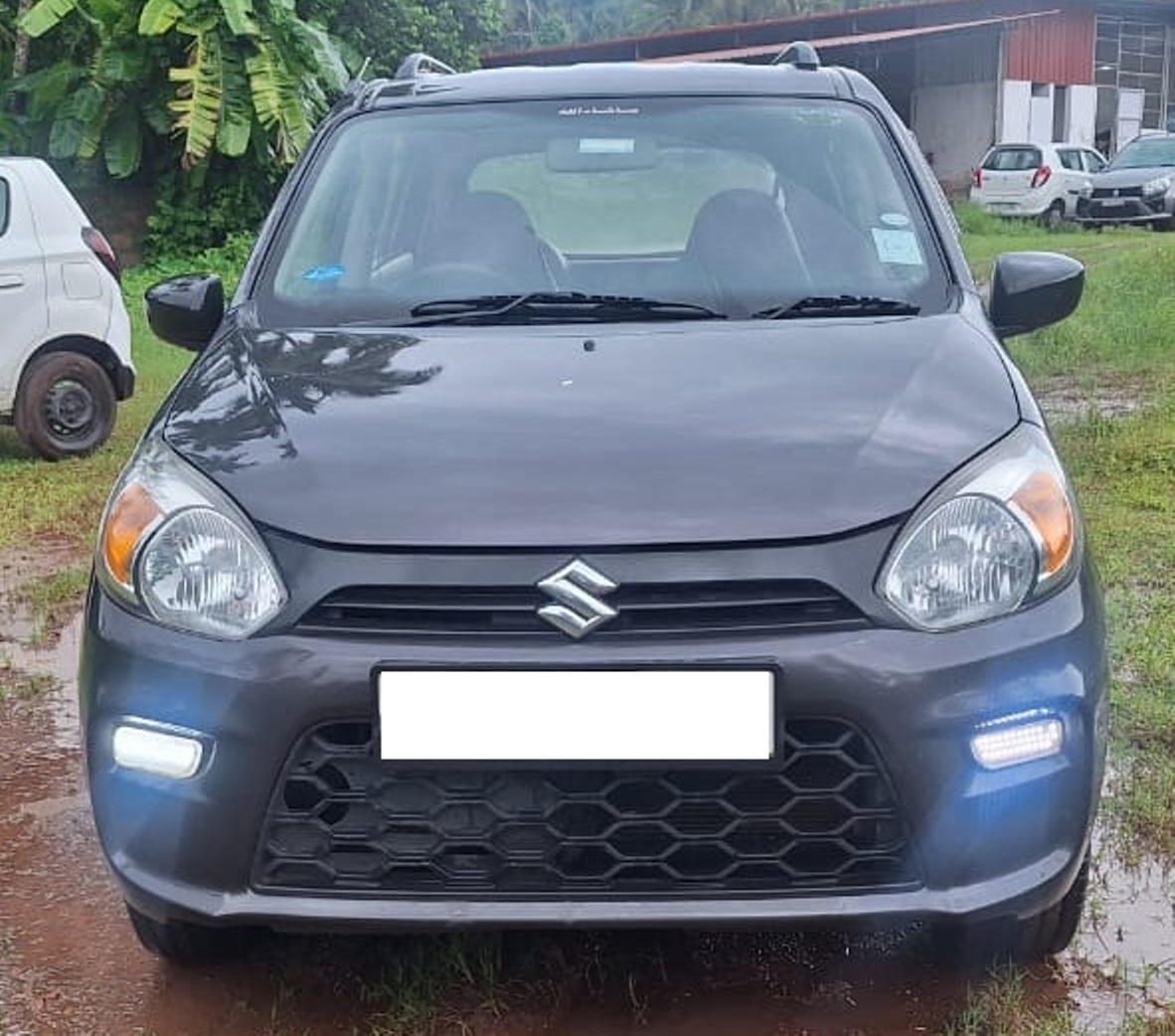 MARUTI ALTO 800 in Kannur